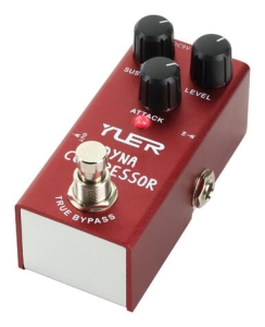 YUER RF-12 DYNA COMPRESSOR Efekt kompresor