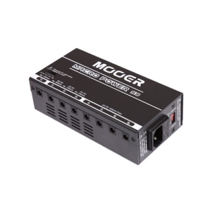 MOOER MPS 8 MACRO POWER S8
