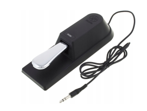 YAMAHA FC-3A Pedał sustain