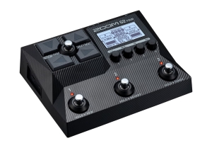 ZOOM G2 FOUR Multiefekt gitarowy