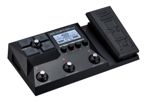 ZOOM G2X FOUR Multiefekt gitarowy