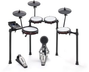 ALESIS NITRO MAX