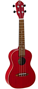 ORTEGA RUFIRE Ukulele koncertowe