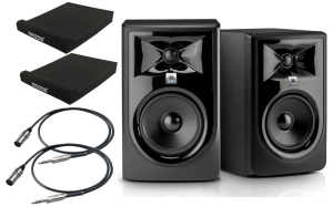 JBL 305P MKII  SET 2