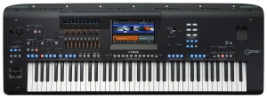 YAMAHA GENOS 2 Keyboard