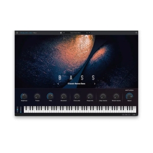 ARTURIA ANALOG LAB PRO Oprogramowanie