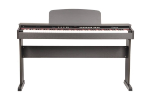 RINGWAY RP120 RW Pianino cyfrowe brązowe 88 klawiszy