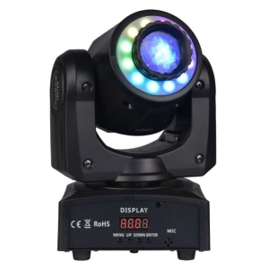 LIGHT4ME 30 SPOT RING