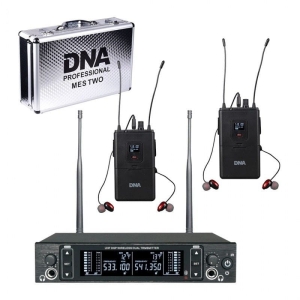 DNA IN-EAR DOUBLE
