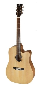 DOWINA CHIANTI DCE DS Gitara elektroakustyczna