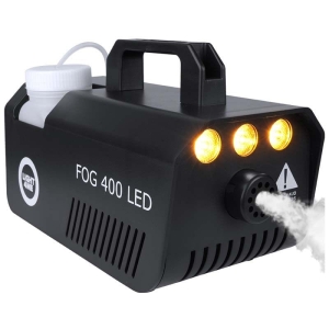 LIGHT4ME FOG 400 LED