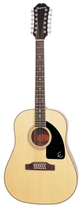 EPIPHONE DR 212 Gitara akustyczna