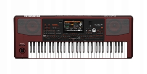 KORG PA1000 Keyboard