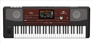 KORG PA700 Keyboard