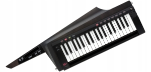 Korg RK100S2 BK Syntezator naramienny