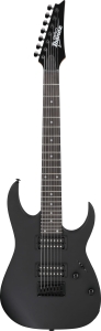 IBANEZ GRG7221 BKF Gitara elektryczna 7-strunowa