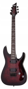 SCHECTER OMEN ELITE-6 BCHB Gitara elektryczna
