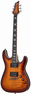 SCHECTER OMEN EXTREME-6 VSB Gitara elektryczna