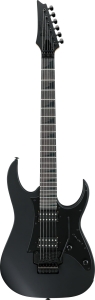 IBANEZ GRGR330EX BKF Gitara elektryczna