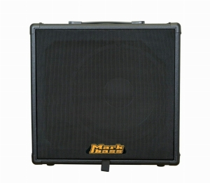 MARKBASS CMB121 BLACK LINE