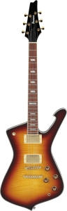 IBANEZ IC420FM VLS Gitara elektryczna