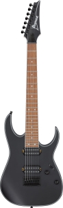 IBANEZ RG7421EX BKF Gitara elektryczna 7-strunowa