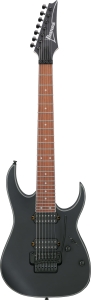 IBANEZ RG7420EX BKF Gitara elektryczna 7-strunowa