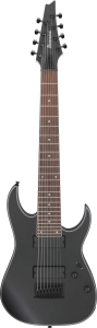 IBANEZ RG8EX BKF Gitara elektryczna 8-strunowa