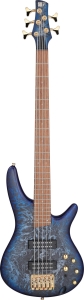 IBANEZ SR305EDX CZM Gitara basowa 5-strunowa