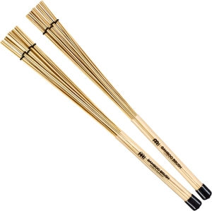 MEINL SB205 BAMBOO BRUSH MULTIROD