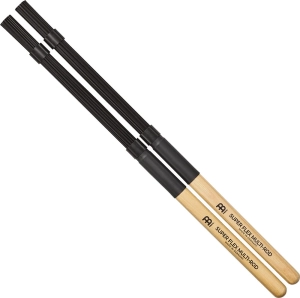 MEINL SB206 SUPER-FLEX MULTI-ROD