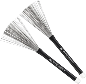 MEINL SB301 COMPACT WIRE BRUSH