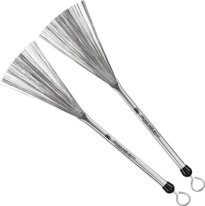 MEINL SB309 VINTAGE WIRE BRUSH