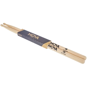 VIC FIRTH NOVA 2B Pałki perkusyjne