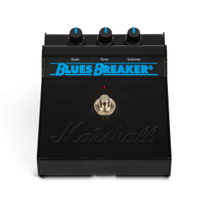 MARSHALL BLUESBREAKER Efekt overdrive