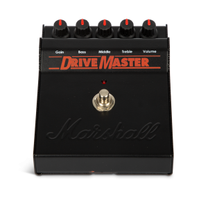 MARSHALL DRIVEMASTER Efekt distortion