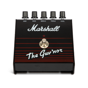 MARSHALL GUV'NOR Efekt distortion