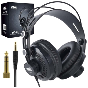 DNA HD 777