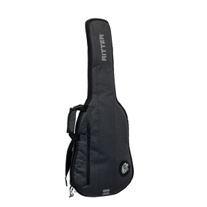 RITTER DAVOS RGD2 E ANT Pokrowiec na gitarę elektryczną