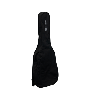 RITTER FILMS RGF0 C SBK Pokrowiec na gitarę klasyczną 4/4
