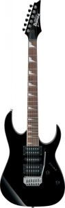 IBANEZ GRG170DX BKN Gitara elektryczna