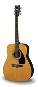 YAMAHA F310 NA Gitara akustyczna