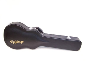 EPIPHONE CASE EPI LP STD CUST Futerał na gitarę elektryczną Les Paul