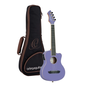 ORTEGA RUHZT CE VP Ukulele tenorowe z pokrowcem