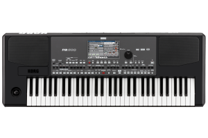 KORG PA600 Keyboard