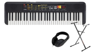 YAMAHA PSR-F52 SET 02 Keyboard