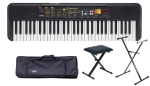 YAMAHA PSR-F52 SET 11 Keyboard