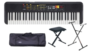 YAMAHA PSR-F52 SET 11 Keyboard