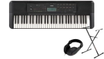 YAMAHA PSR-E283 SET 02 Keyboard