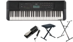 YAMAHA PSR-E283 SET 04 Keyboard